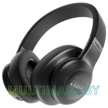 Наушники JBL E55BT BLK